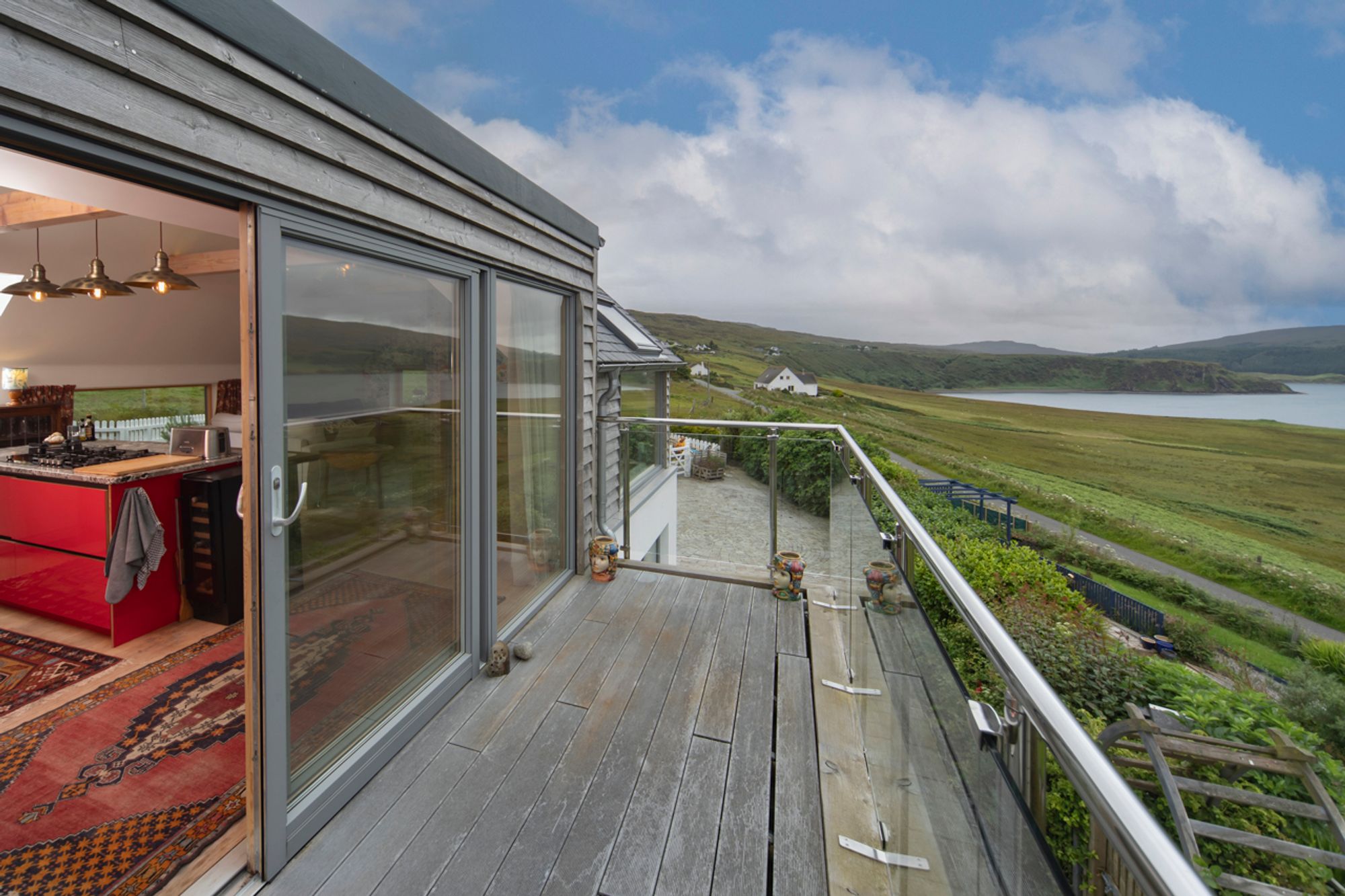 3 bed house for sale in Waternish, Isle Of Skye  - Property Image 16