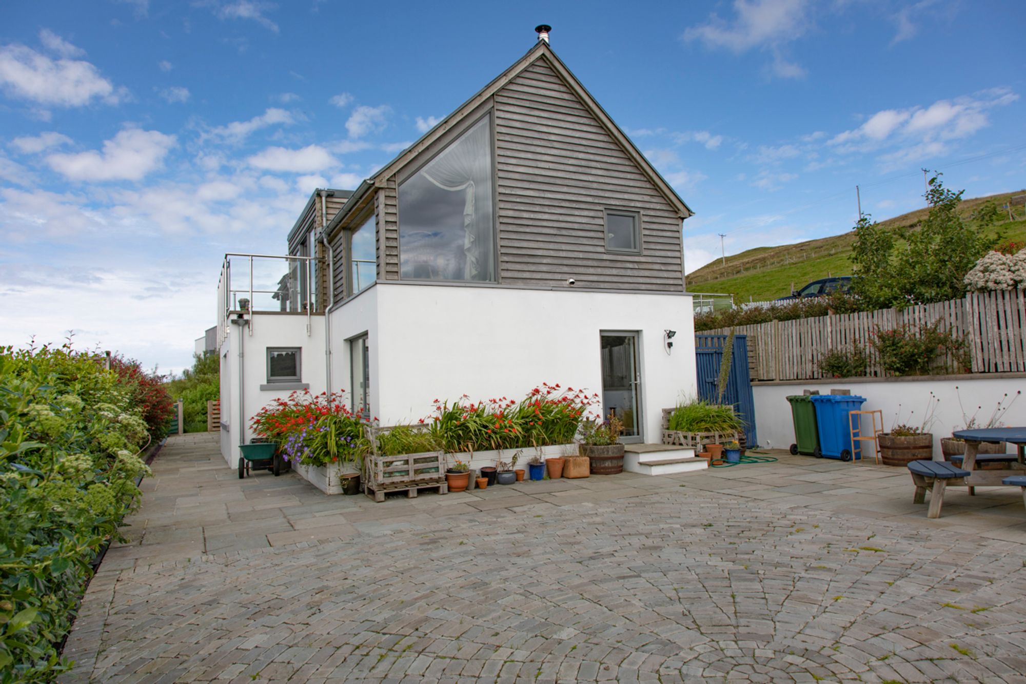 3 bed house for sale in Waternish, Isle Of Skye  - Property Image 3