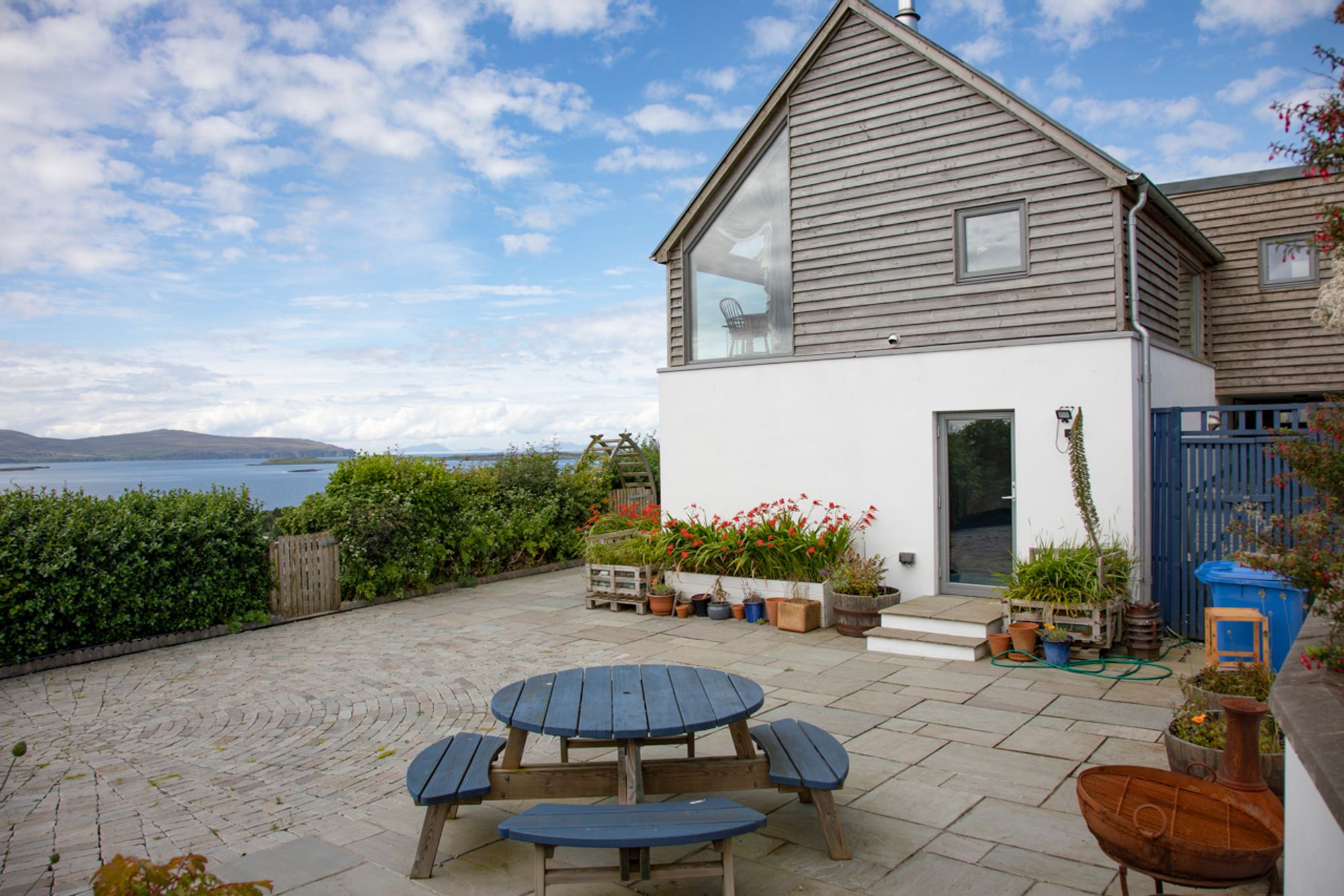 3 bed house for sale in Waternish, Isle Of Skye 1