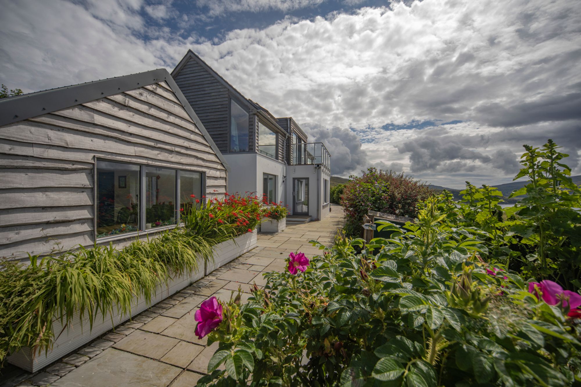 3 bed house for sale in Waternish, Isle Of Skye 1