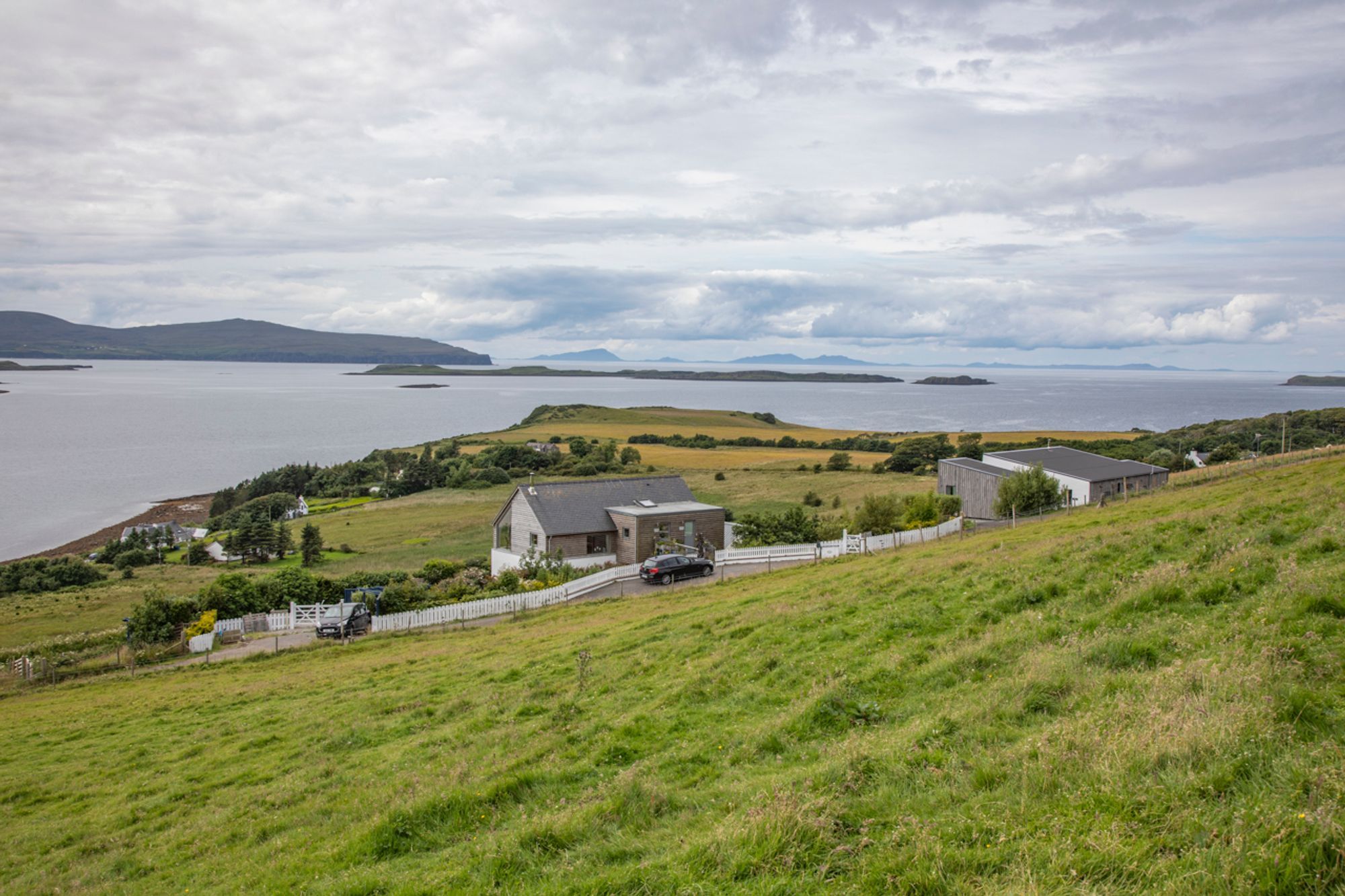 3 bed house for sale in Waternish, Isle Of Skye  - Property Image 45