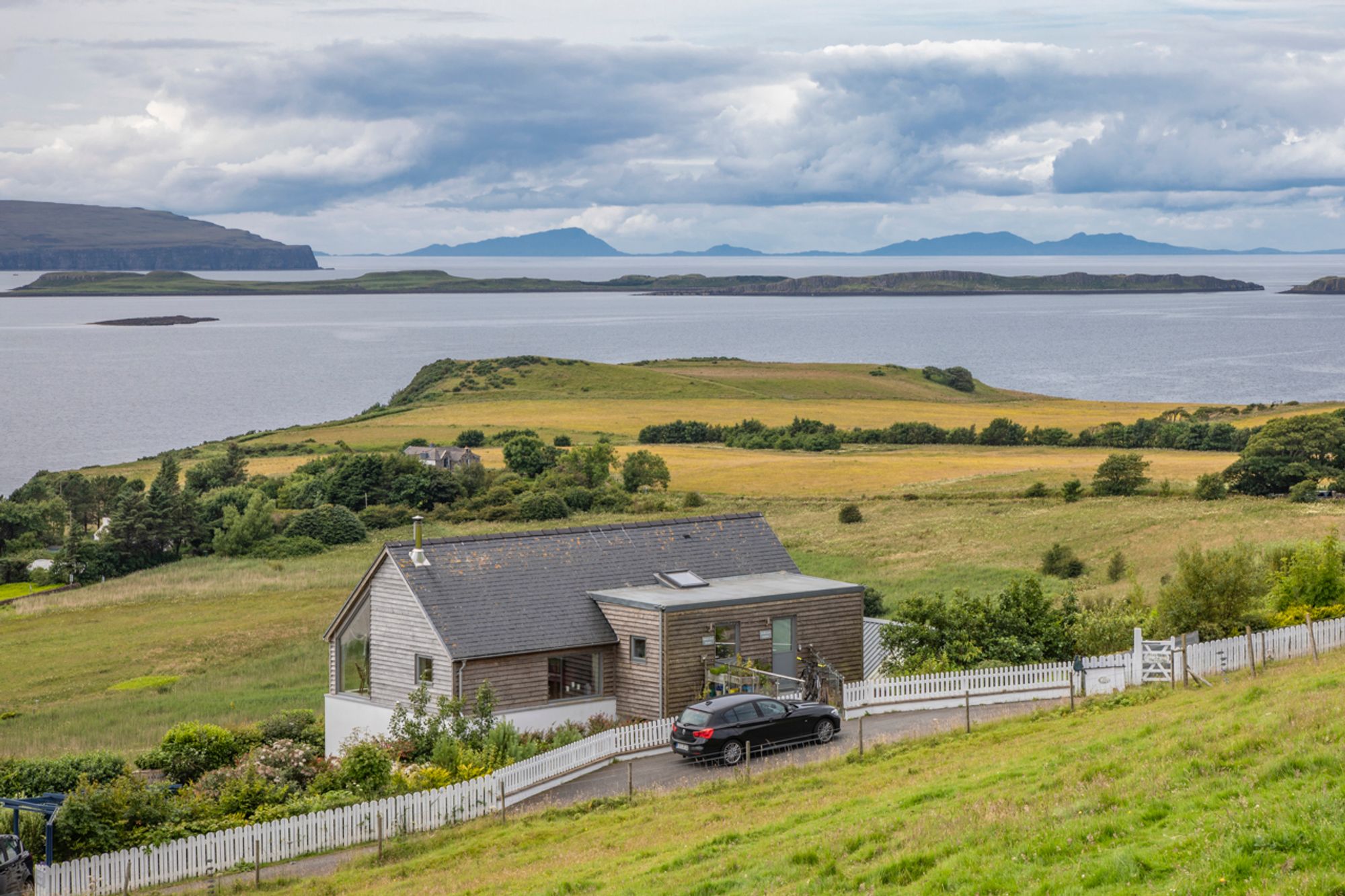 3 bed house for sale in Waternish, Isle Of Skye  - Property Image 43