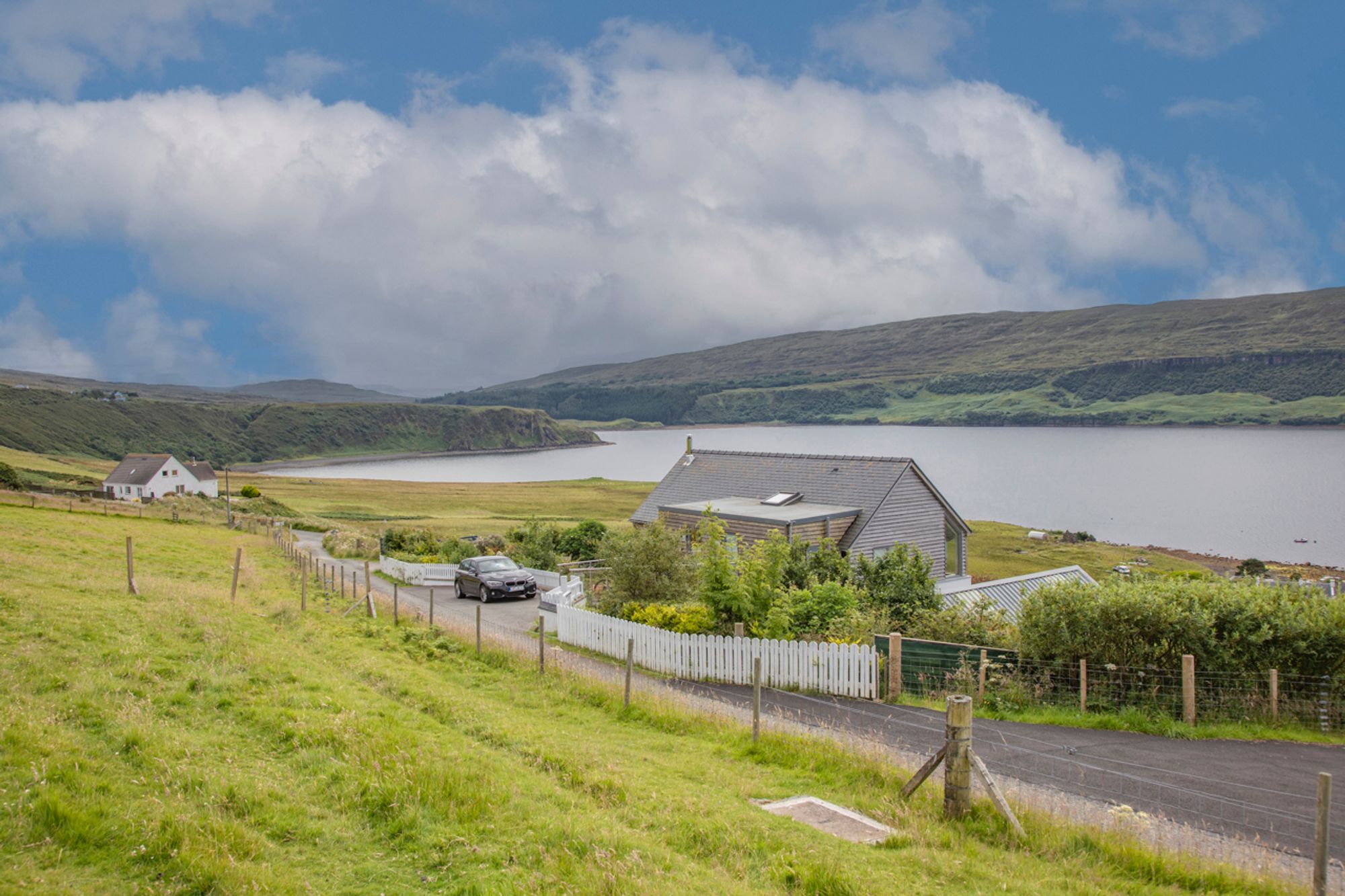 3 bed house for sale in Waternish, Isle Of Skye  - Property Image 44