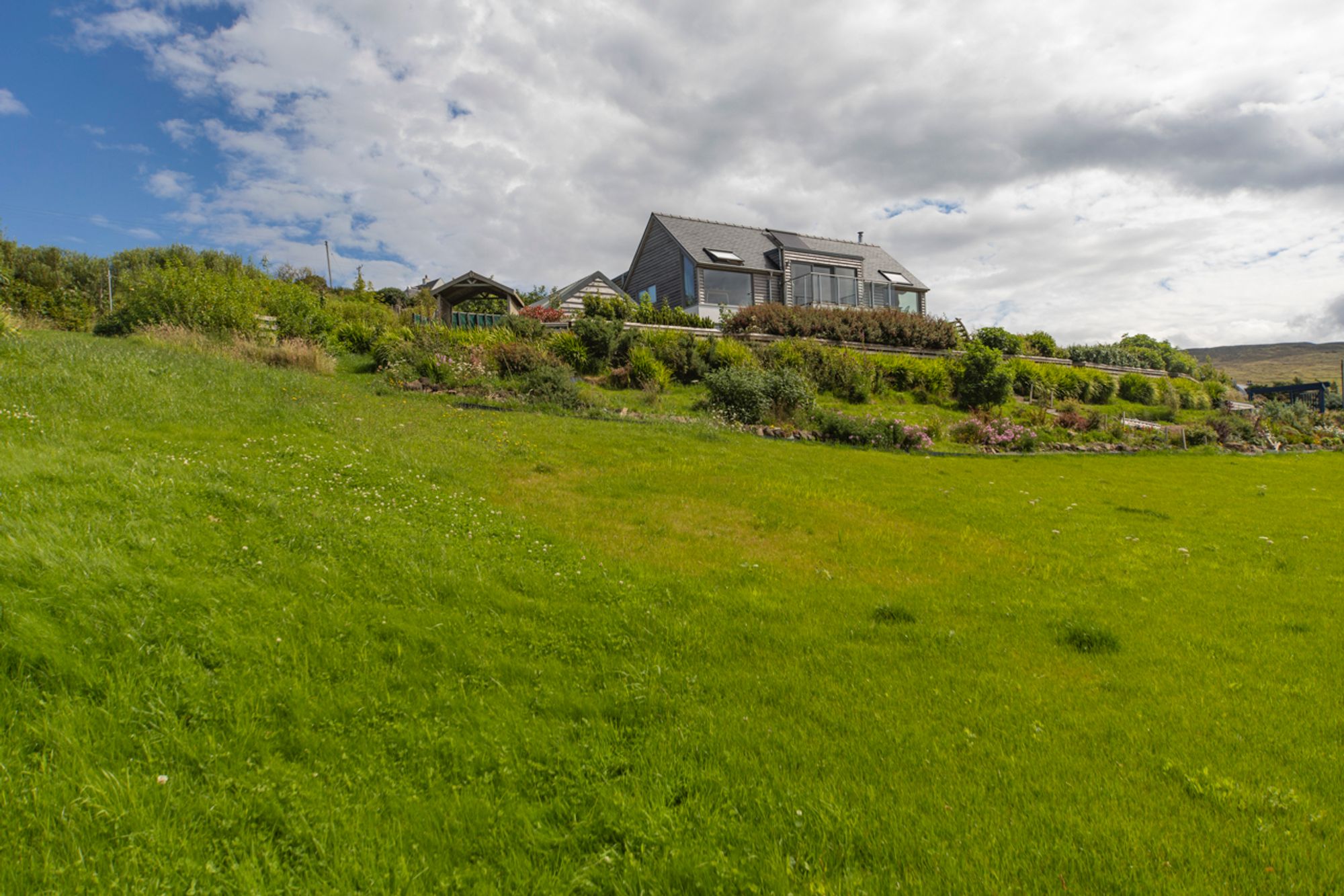 3 bed house for sale in Waternish, Isle Of Skye  - Property Image 4