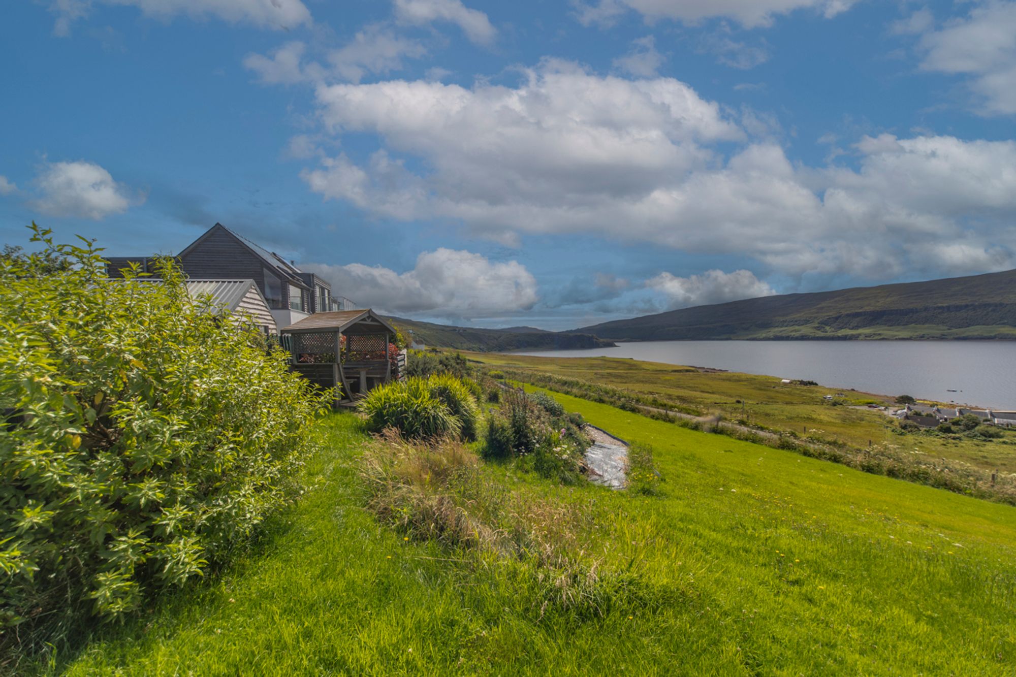 3 bed house for sale in Waternish, Isle Of Skye  - Property Image 5