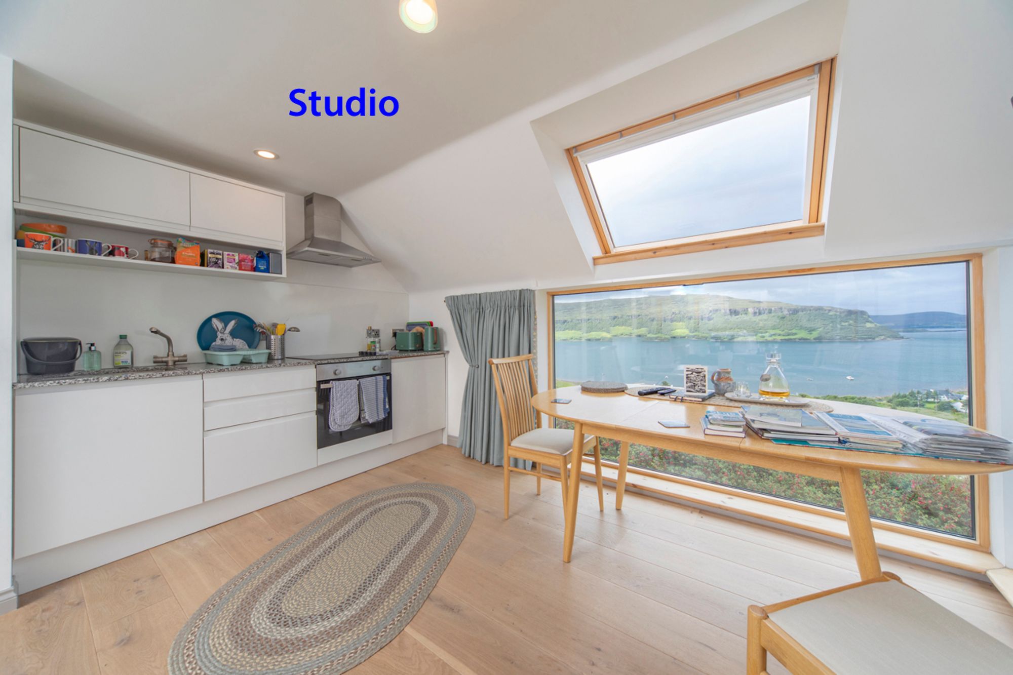 3 bed house for sale in Waternish, Isle Of Skye  - Property Image 25