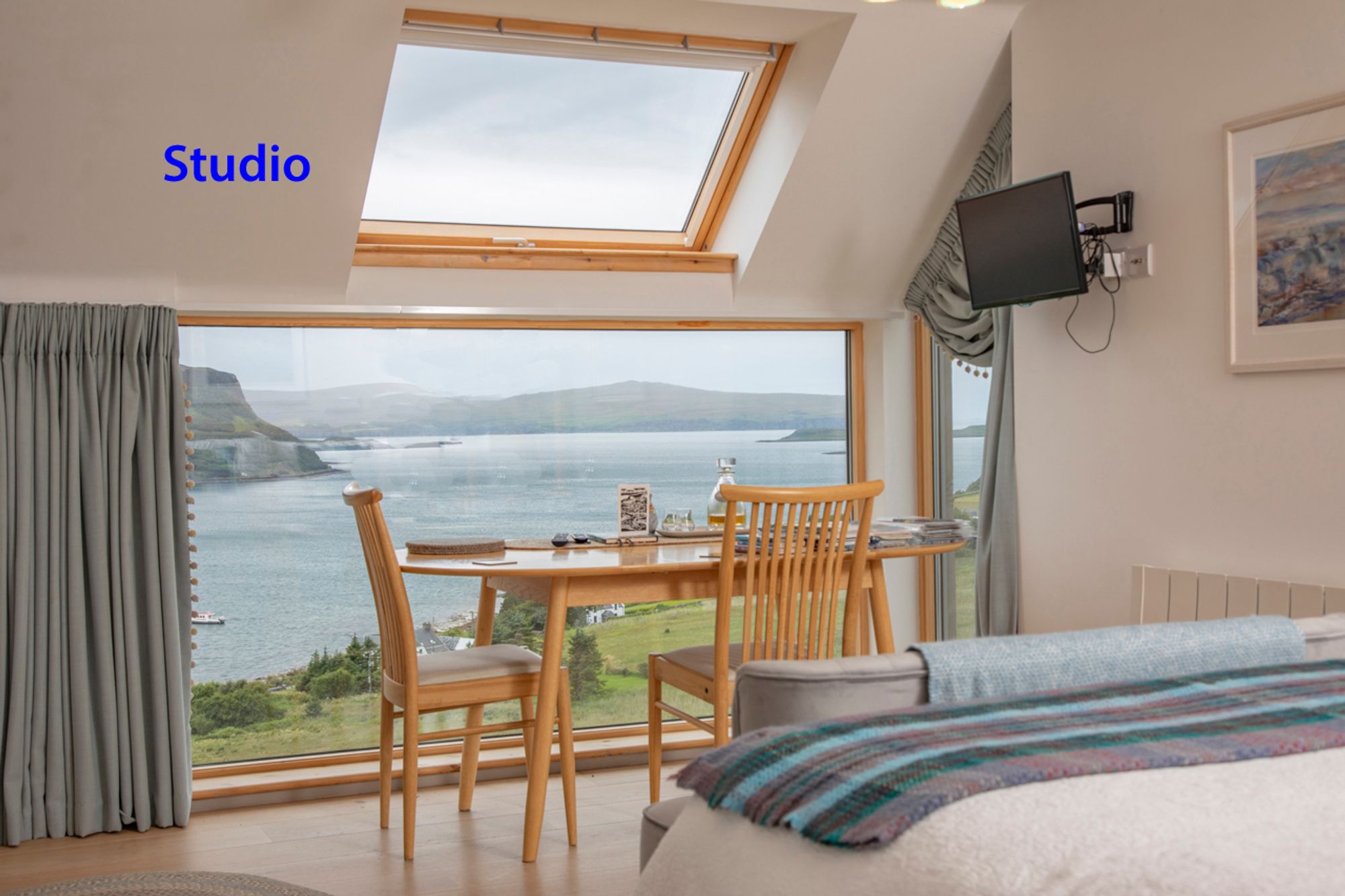 3 bed house for sale in Waternish, Isle Of Skye  - Property Image 26