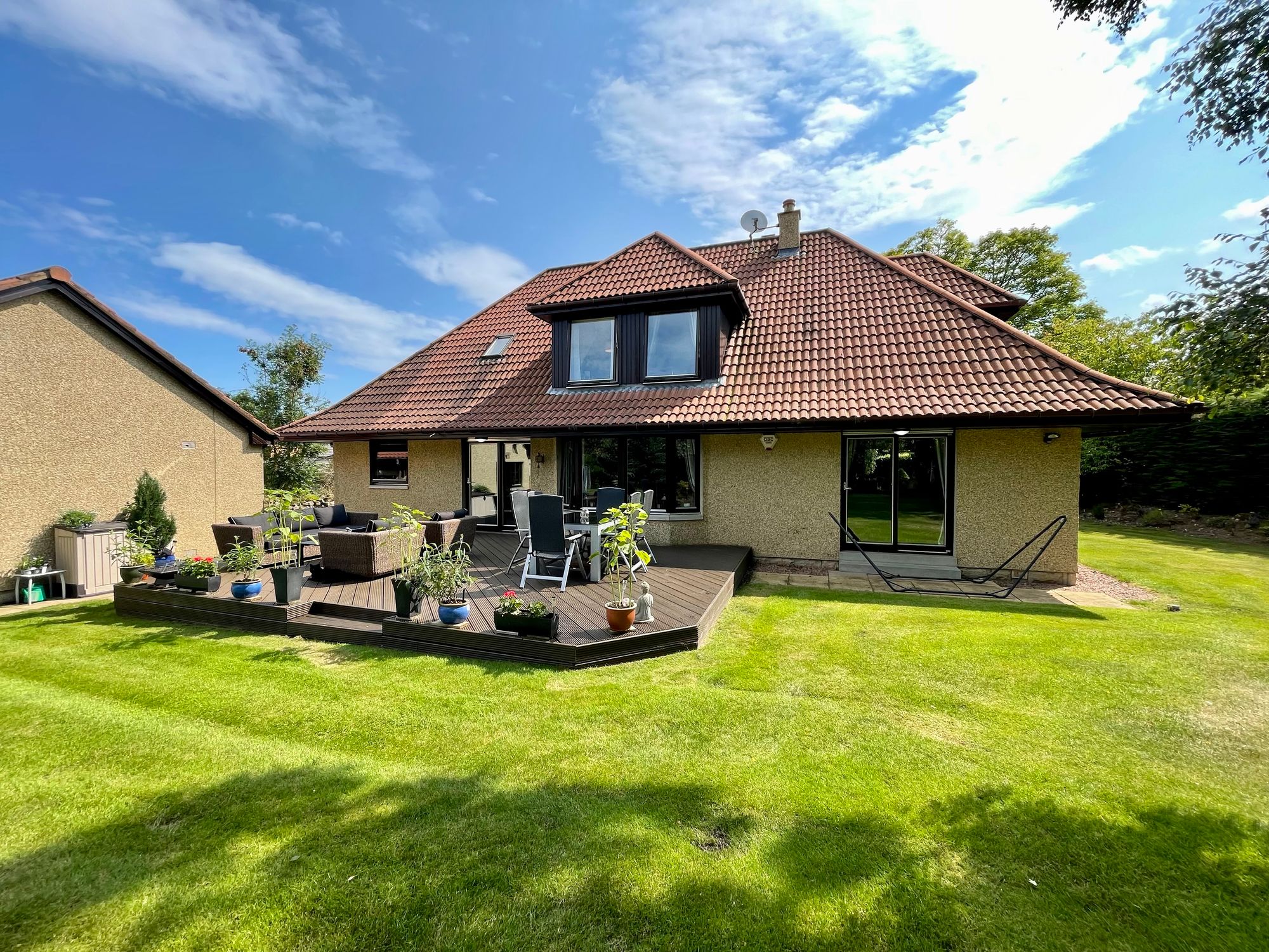 5 bed house for sale in Banchory, Banchory 1