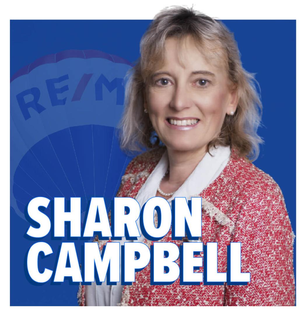 Sharon Campbell