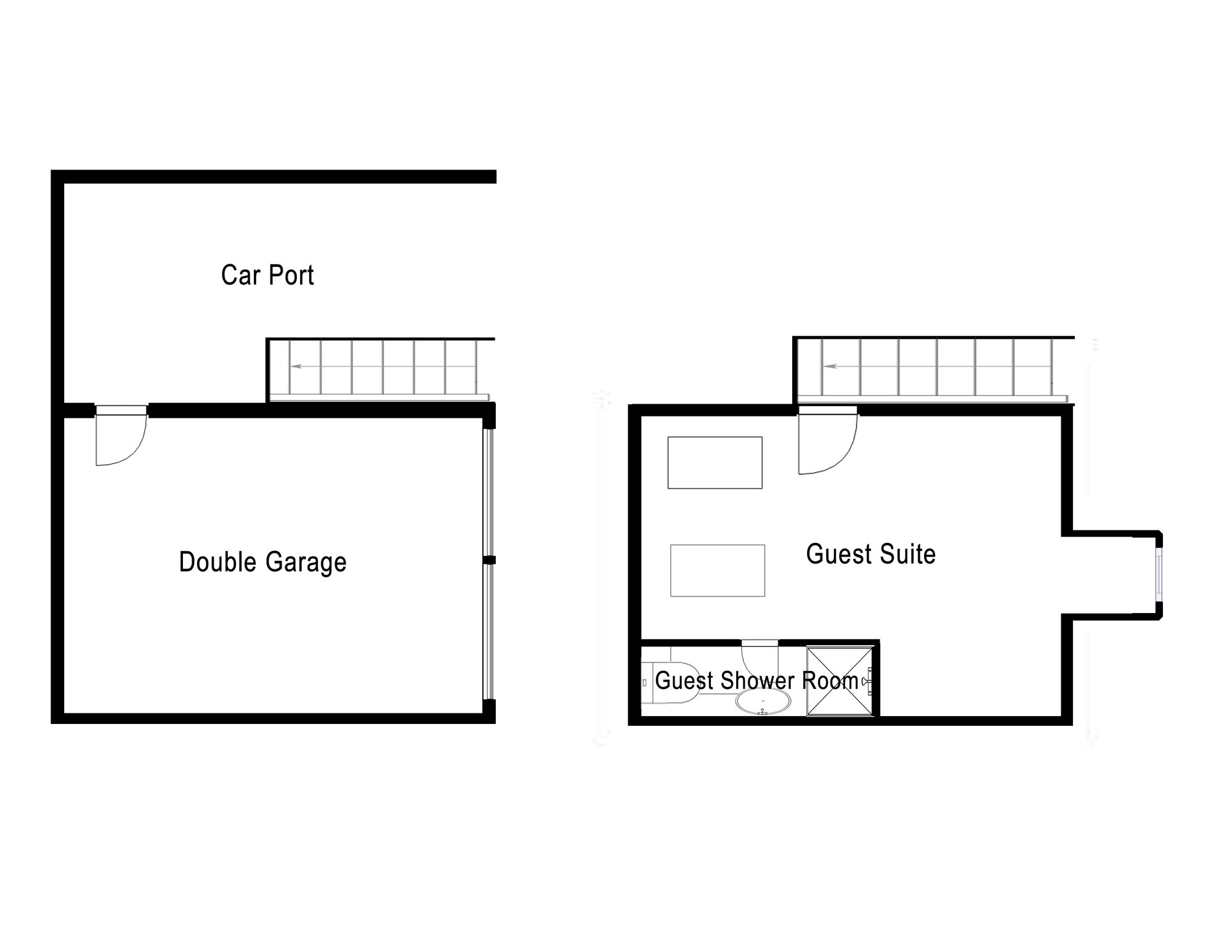 6 bed house for sale in Murieston Mews, Livingston - Property floorplan