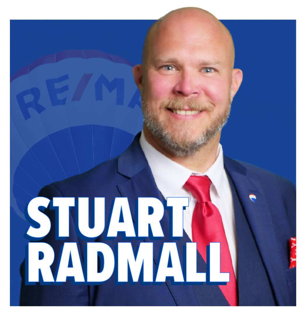 Stuart Radmall