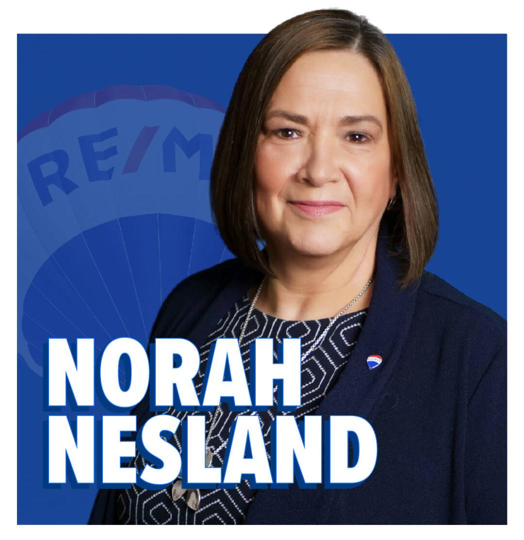 Norah Nesland