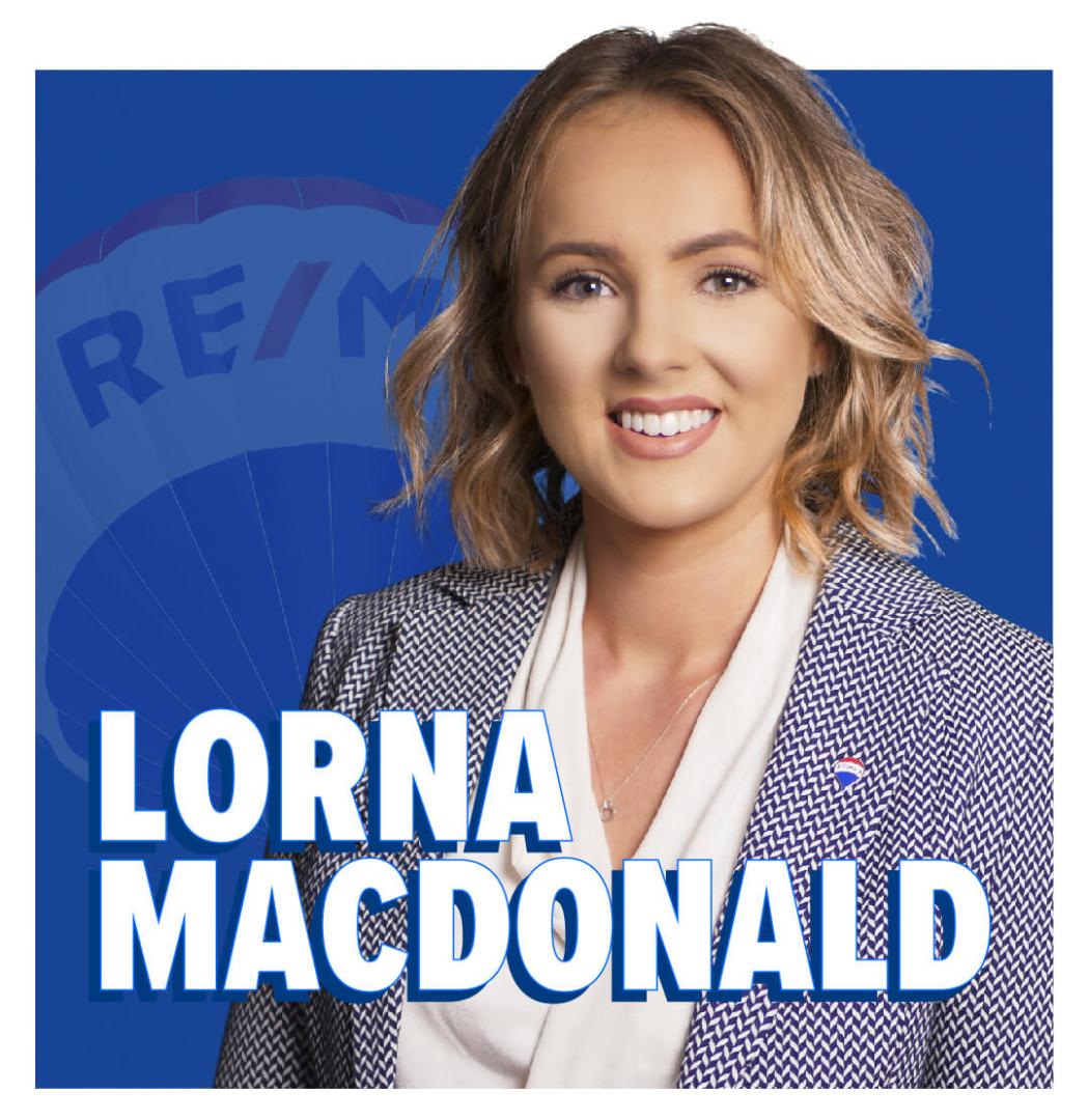 Lorna MacDonald